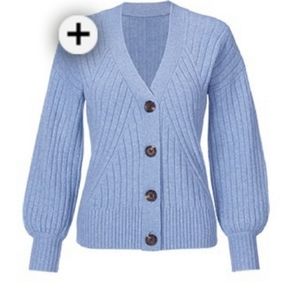 CAbi Spring 21 Scenic Cardigan